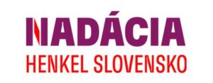 Nadacia Henkel Slovensko