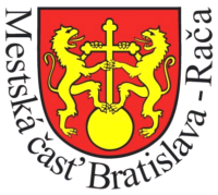 Mestská časť Bratislava Rača